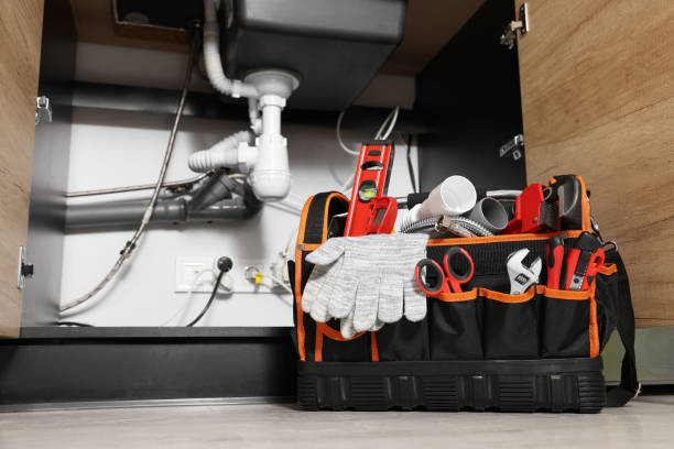 Best Gas Line Repair  in Naples, UT