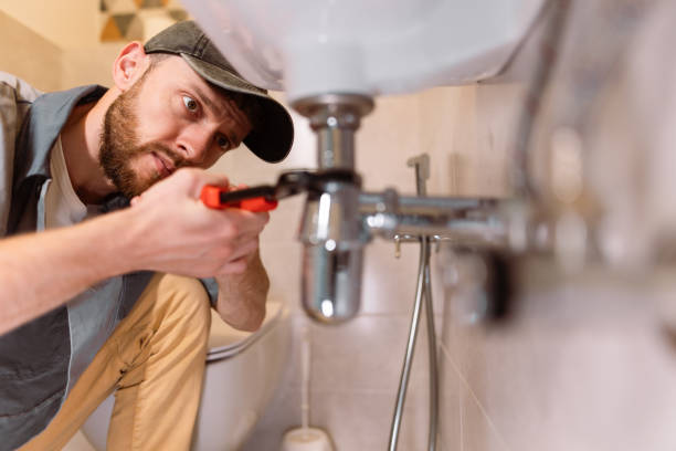 Reliable Naples, UT Plumbing Solutions