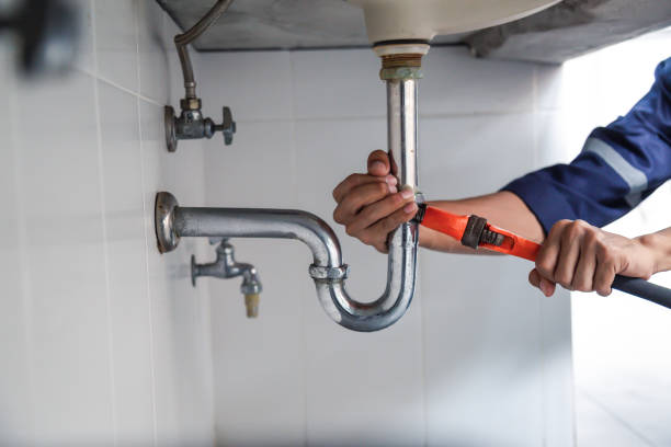 Best Residential Plumbing Services  in Naples, UT