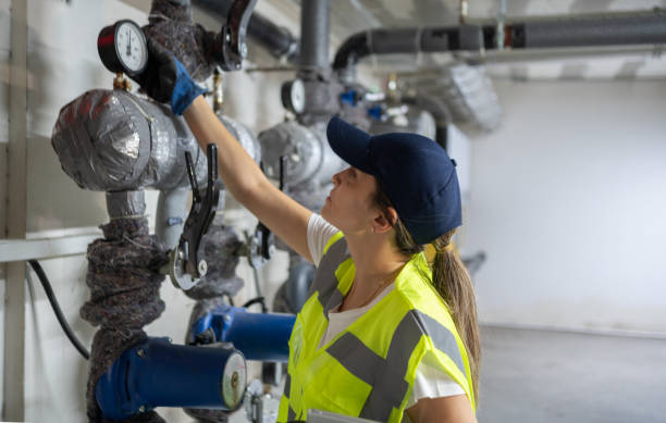 Best Clogged Drain Plumber  in Naples, UT