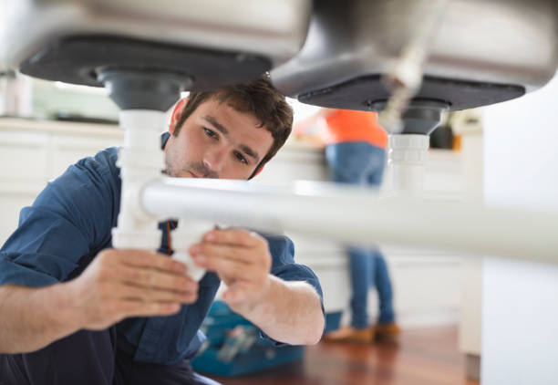 Best Drain Cleaning Services  in Naples, UT