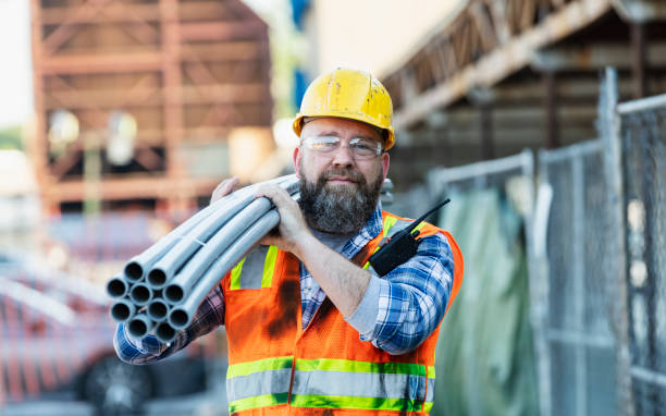 Best Sewer Cleaning Services  in Naples, UT
