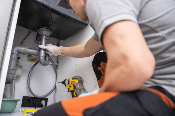 Best Water Softener Installation  in Naples, UT
