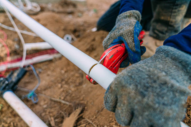 Best Toilet Repair Services  in Naples, UT
